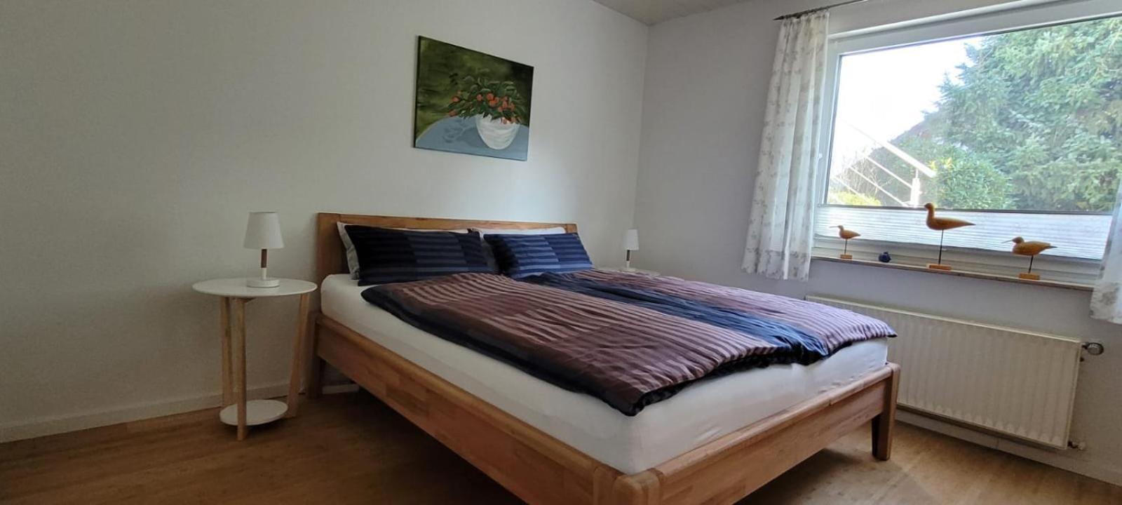 Fewo Zum Golfplatz Lugde Phòng bức ảnh